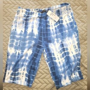 1x bike shorts